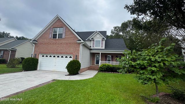 232 Newport Drive, Jacksonville, NC 28540