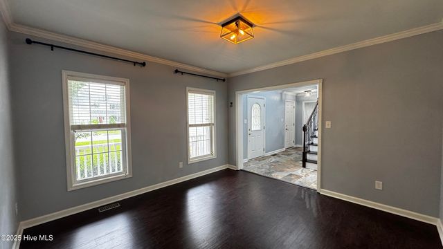 232 Newport Drive, Jacksonville, NC 28540