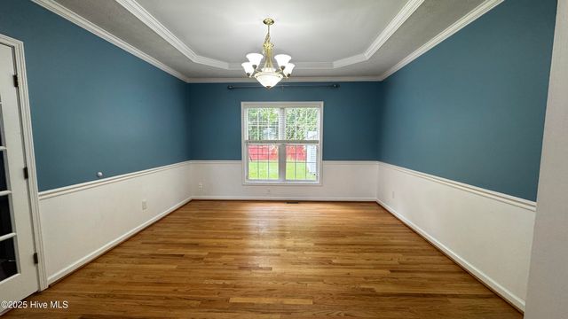 232 Newport Drive, Jacksonville, NC 28540