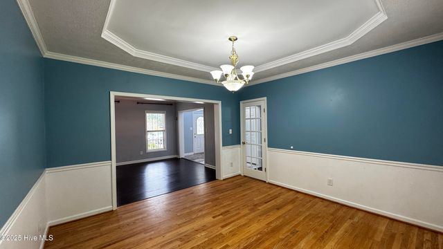 232 Newport Drive, Jacksonville, NC 28540