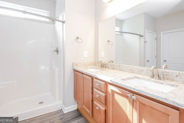 3003 Baker Woods Court NW, Acworth, GA 30101