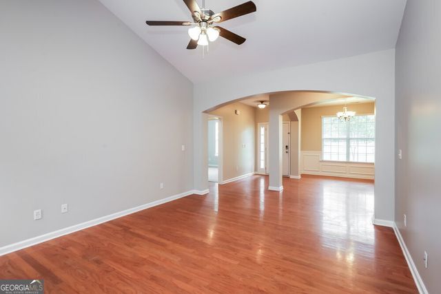 3003 Baker Woods Court NW, Acworth, GA 30101