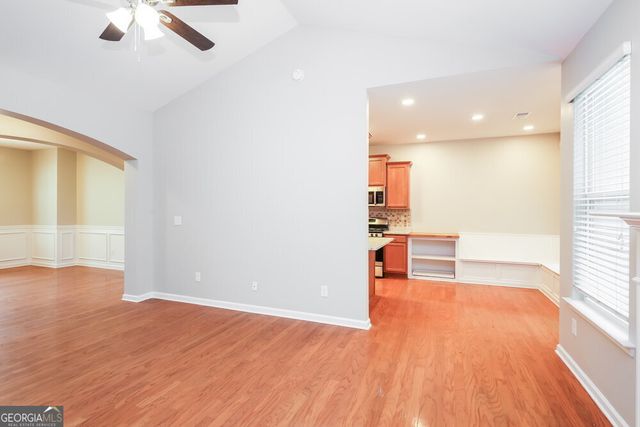 3003 Baker Woods Court NW, Acworth, GA 30101