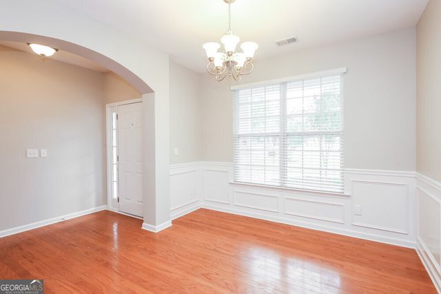 3003 Baker Woods Court NW, Acworth, GA 30101