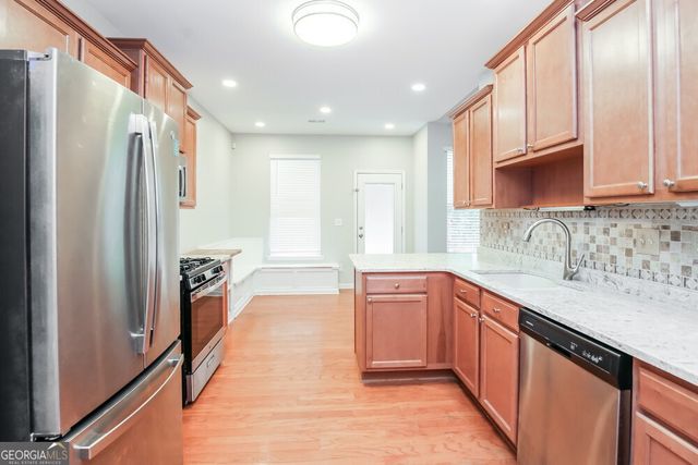 3003 Baker Woods Court NW, Acworth, GA 30101