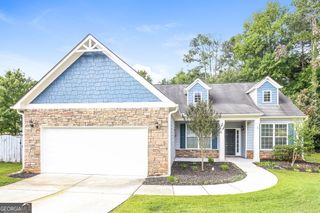 3003 Baker Woods Court NW, Acworth, GA 30101