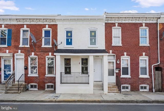 426 S HEALD ST, Wilmington, DE 19801