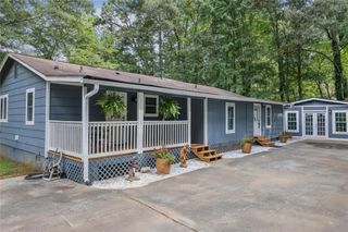 2866 Loring Road NW, Kennesaw, GA 30152