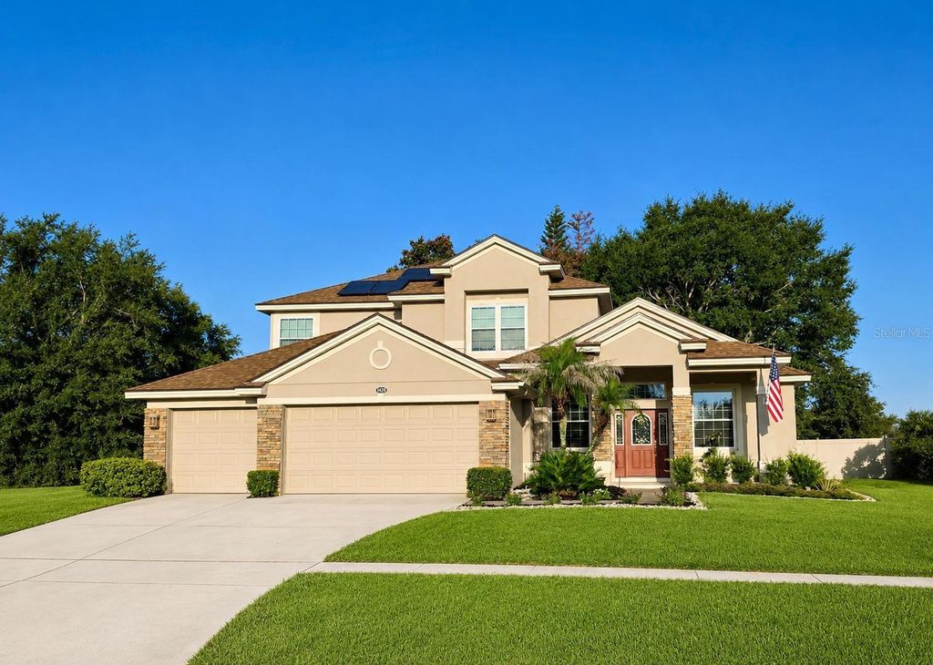 1423 LAKEMIST LANE, Clermont, FL 34711