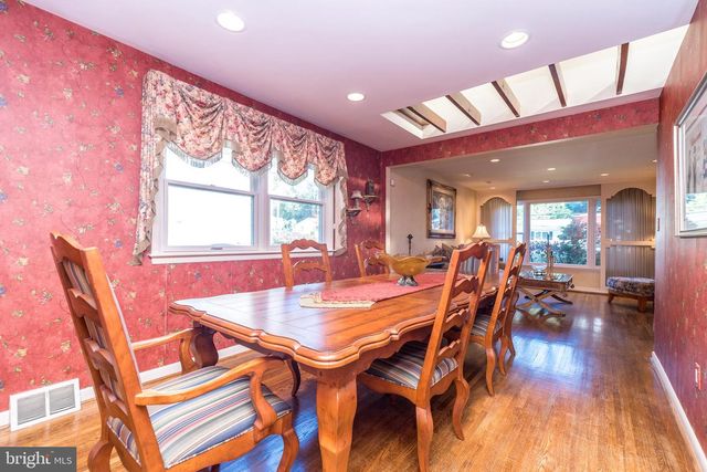 1212 DUNCAN DR, Dresher, PA 19025