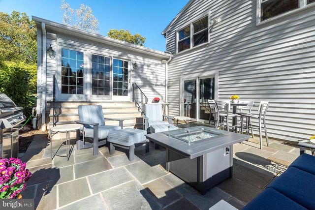 1212 DUNCAN DR, Dresher, PA 19025