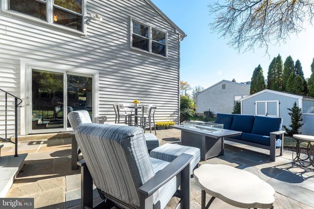 1212 DUNCAN DR, Dresher, PA 19025