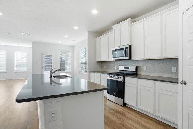 6122 Gully Grove Drive, Royse City, TX 75189