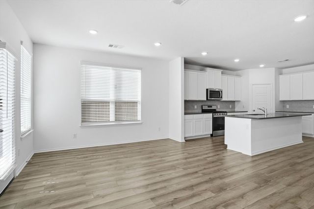 6122 Gully Grove Drive, Royse City, TX 75189