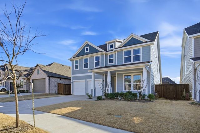 6122 Gully Grove Drive, Royse City, TX 75189