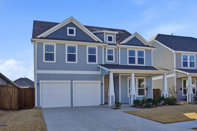 6122 Gully Grove Drive, Royse City, TX 75189