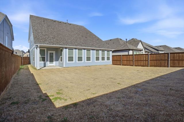 6122 Gully Grove Drive, Royse City, TX 75189