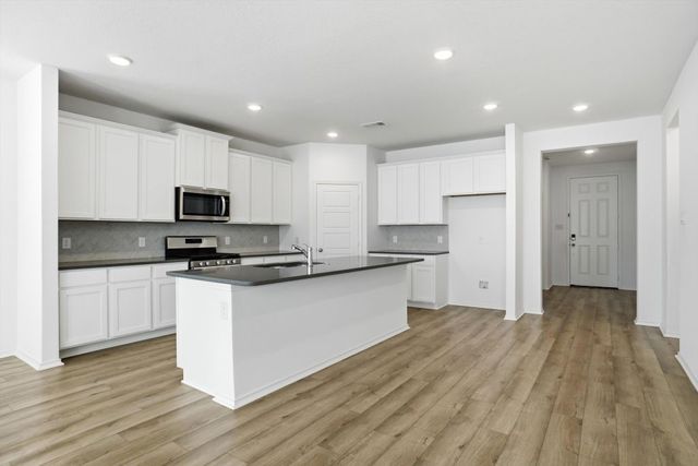 6122 Gully Grove Drive, Royse City, TX 75189