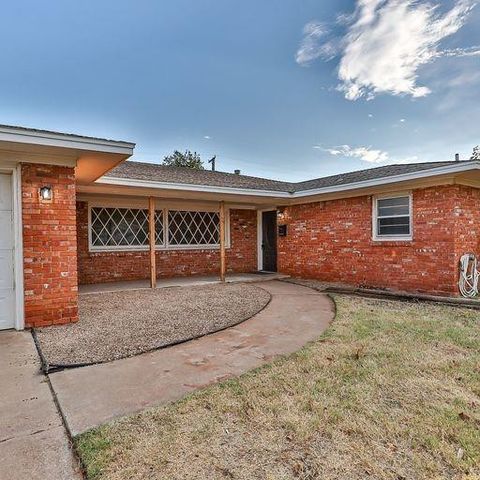 2110 65th Street, Lubbock, TX 79412