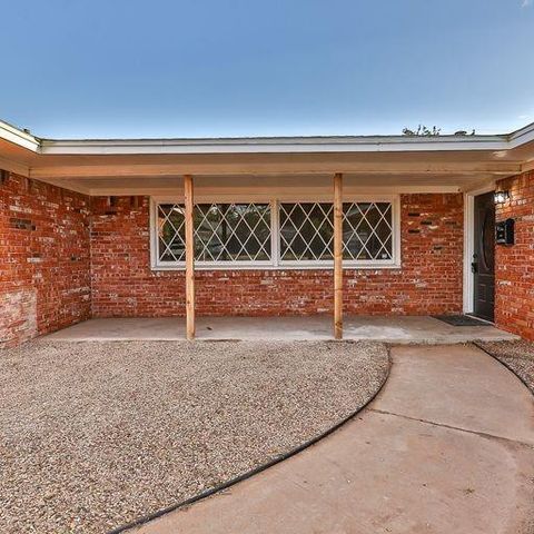 2110 65th Street, Lubbock, TX 79412