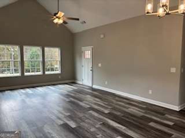 1425 Mount Olive Church Road, Dahlonega, GA 30533