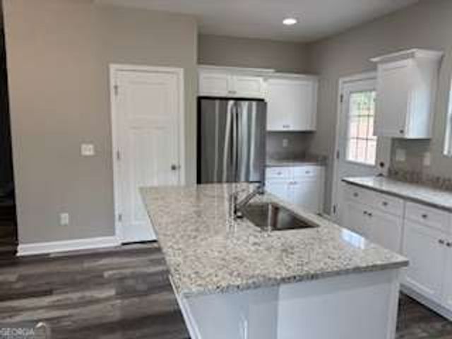 1425 Mount Olive Church Road, Dahlonega, GA 30533