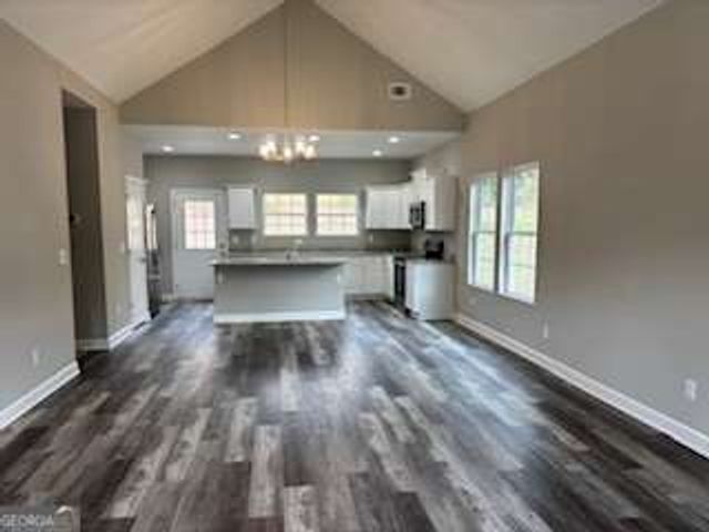 1425 Mount Olive Church Road, Dahlonega, GA 30533