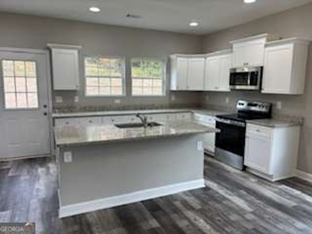 1425 Mount Olive Church Road, Dahlonega, GA 30533