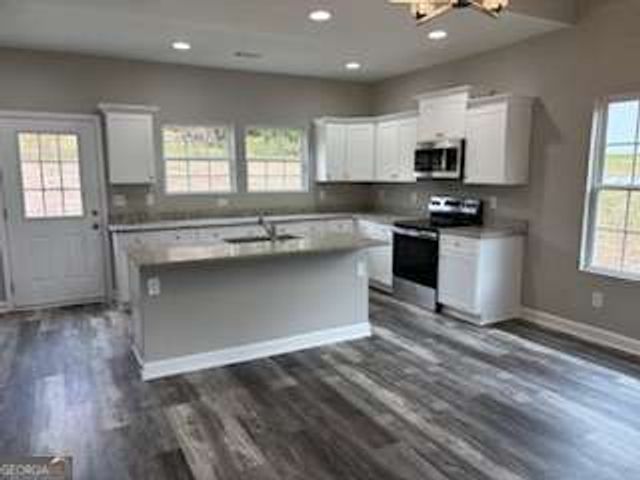 1425 Mount Olive Church Road, Dahlonega, GA 30533