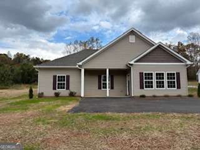 1425 Mount Olive Church Road, Dahlonega, GA 30533