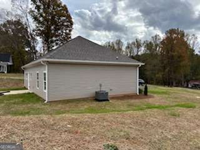 1425 Mount Olive Church Road, Dahlonega, GA 30533