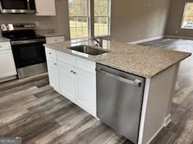 1425 Mount Olive Church Road, Dahlonega, GA 30533