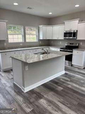 1425 Mount Olive Church Road, Dahlonega, GA 30533