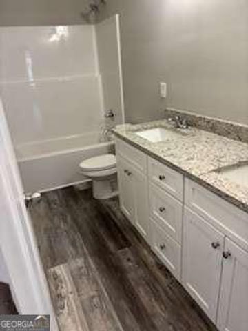 1425 Mount Olive Church Road, Dahlonega, GA 30533