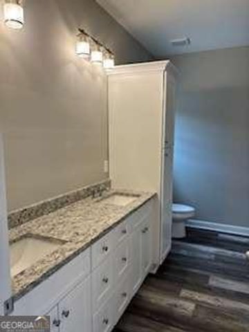 1425 Mount Olive Church Road, Dahlonega, GA 30533