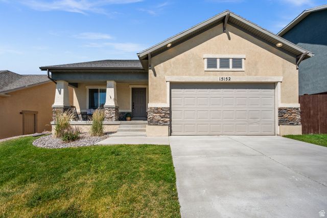 15152 S EAGLE CHASE DR, Draper, UT 84020