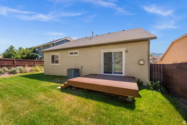15152 S EAGLE CHASE DR, Draper, UT 84020