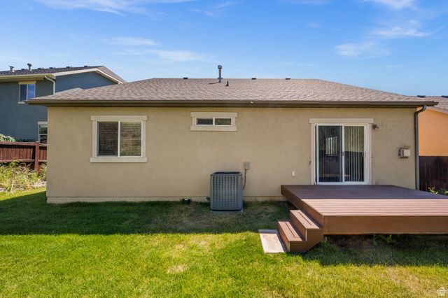15152 S EAGLE CHASE DR, Draper, UT 84020