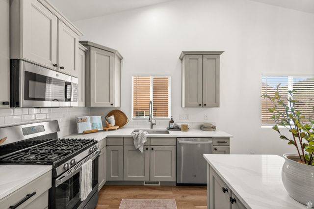 15152 S EAGLE CHASE DR, Draper, UT 84020