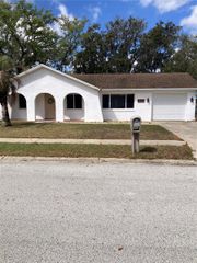 4149 COTTON TAIL DRIVE, New Port Richey, FL 34653