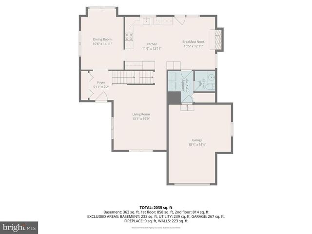 13526 BRIGHTFIELD LN, Herndon, VA 20171