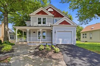 13526 BRIGHTFIELD LN, Herndon, VA 20171
