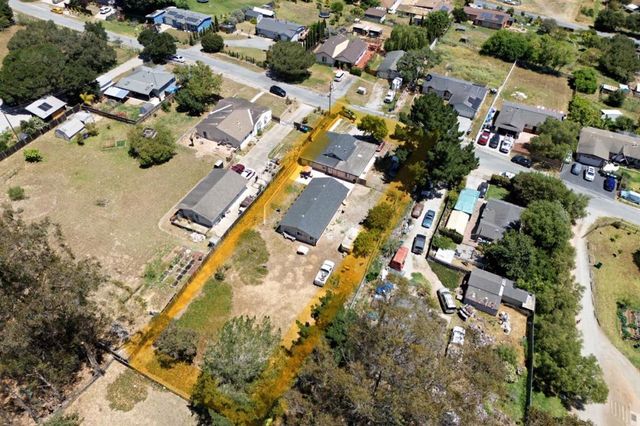 9559 Pollock Lane, Prunedale, CA 93907