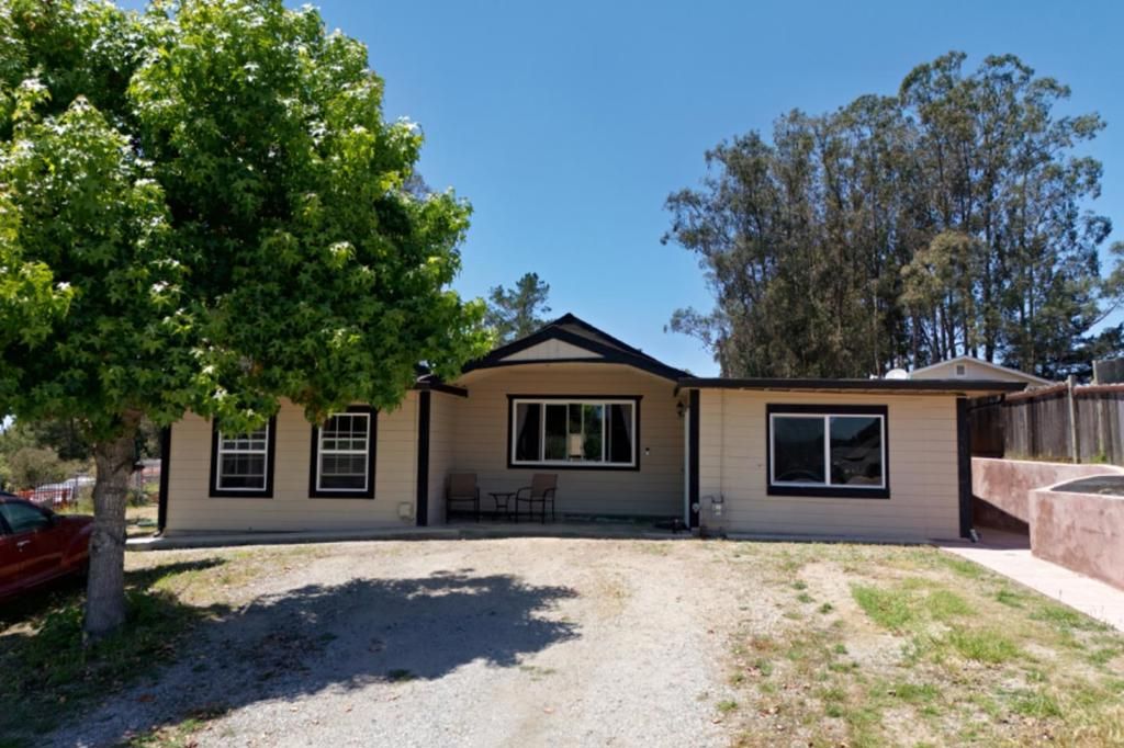 9559 Pollock Lane, Prunedale, CA 93907