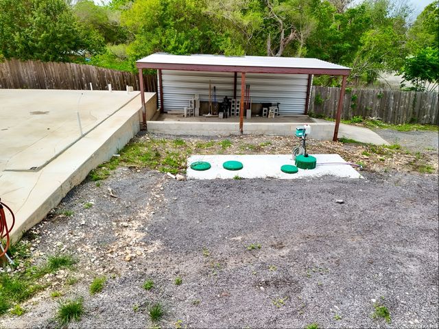 6514 Gilder, San Antonio, TX 78233