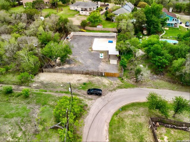6514 Gilder, San Antonio, TX 78233