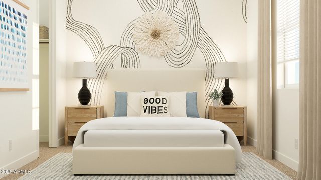 4883 S 231ST Drive, Buckeye, AZ 85326