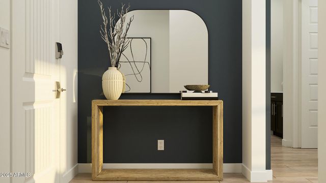 4883 S 231ST Drive, Buckeye, AZ 85326