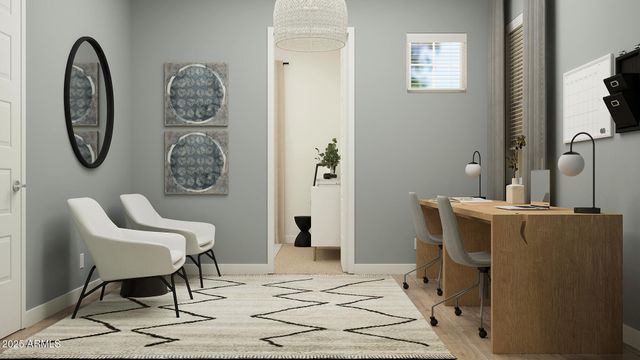 4883 S 231ST Drive, Buckeye, AZ 85326