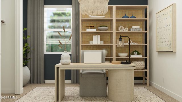 4883 S 231ST Drive, Buckeye, AZ 85326